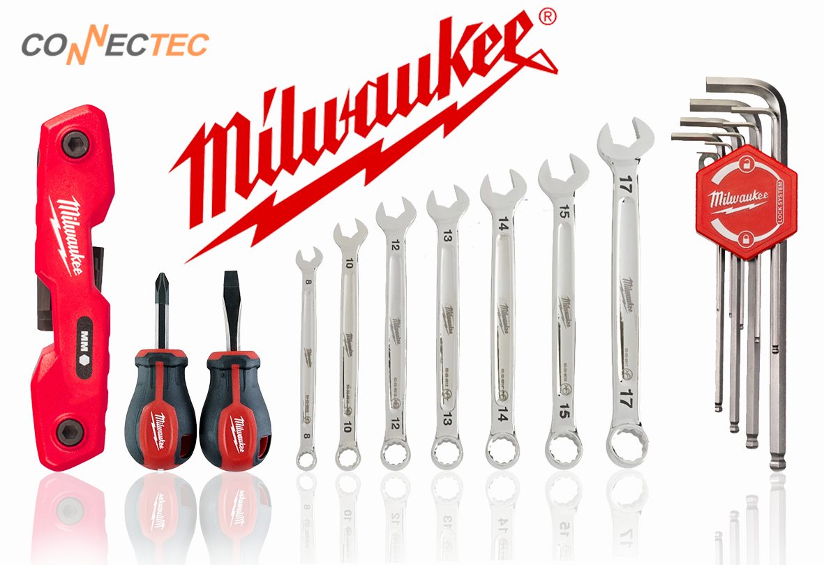 Connectec - 🔧 Exciting News! 🔧 We're thrilled to announce...