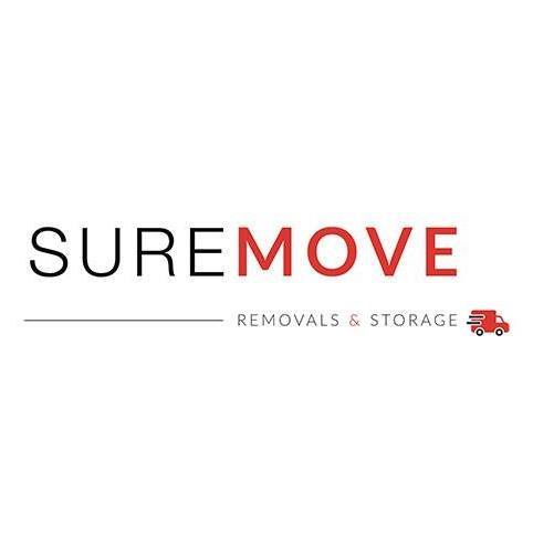 Suremove removals and Storage | Manchester