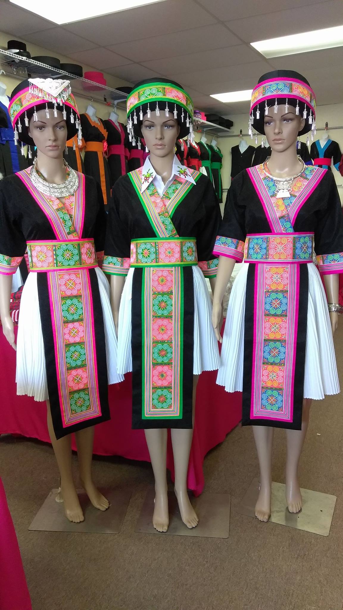 Hmong - Hi friends! We just added some cog ci hlab siv to our website ...