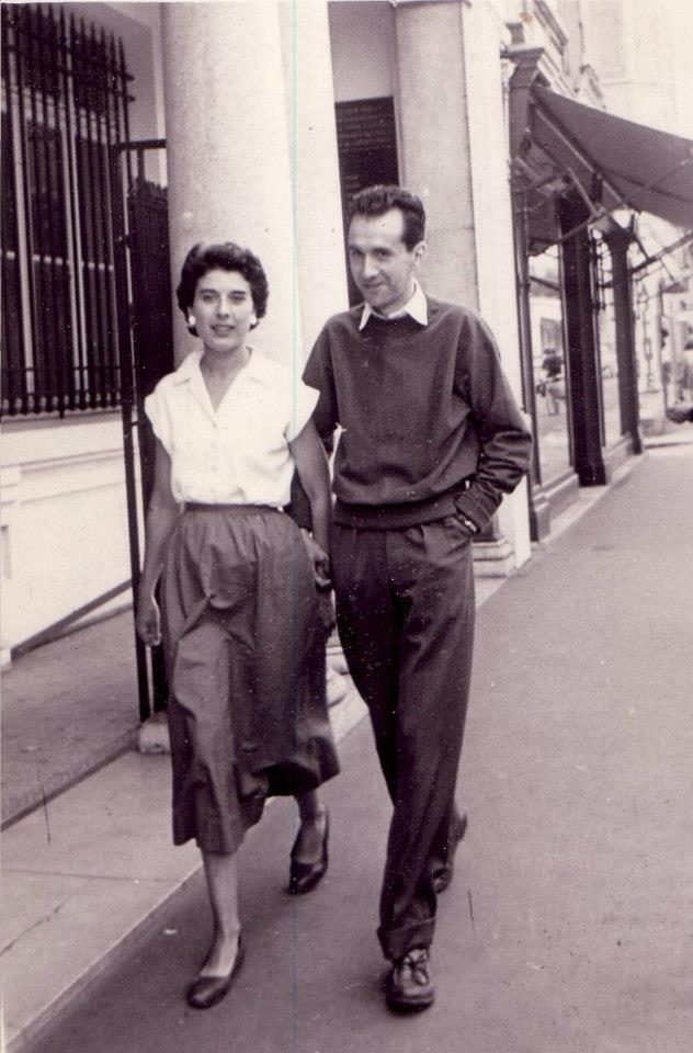 Georges Jean Rispal