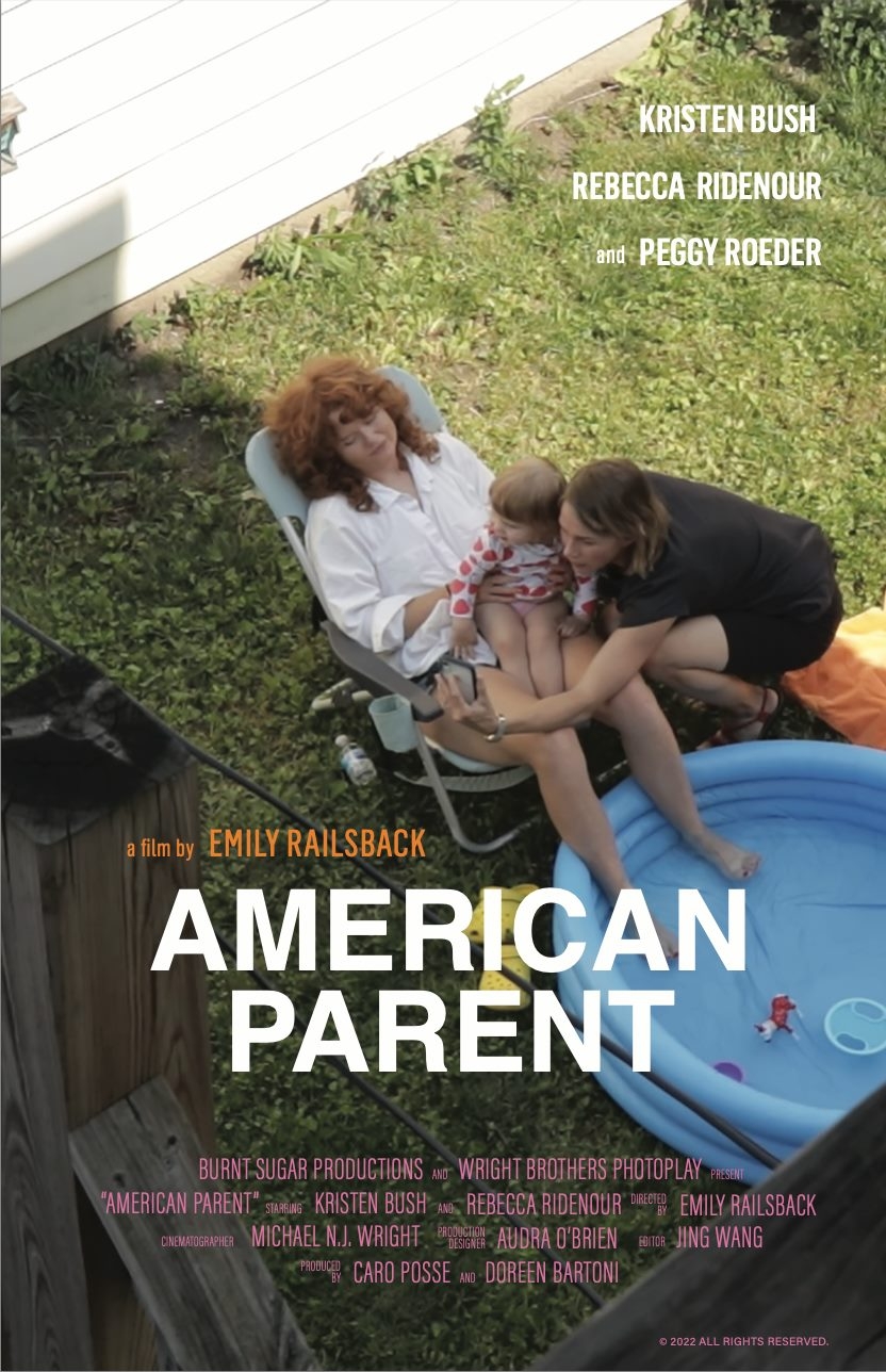 American Parent - American Parent added a new photo.