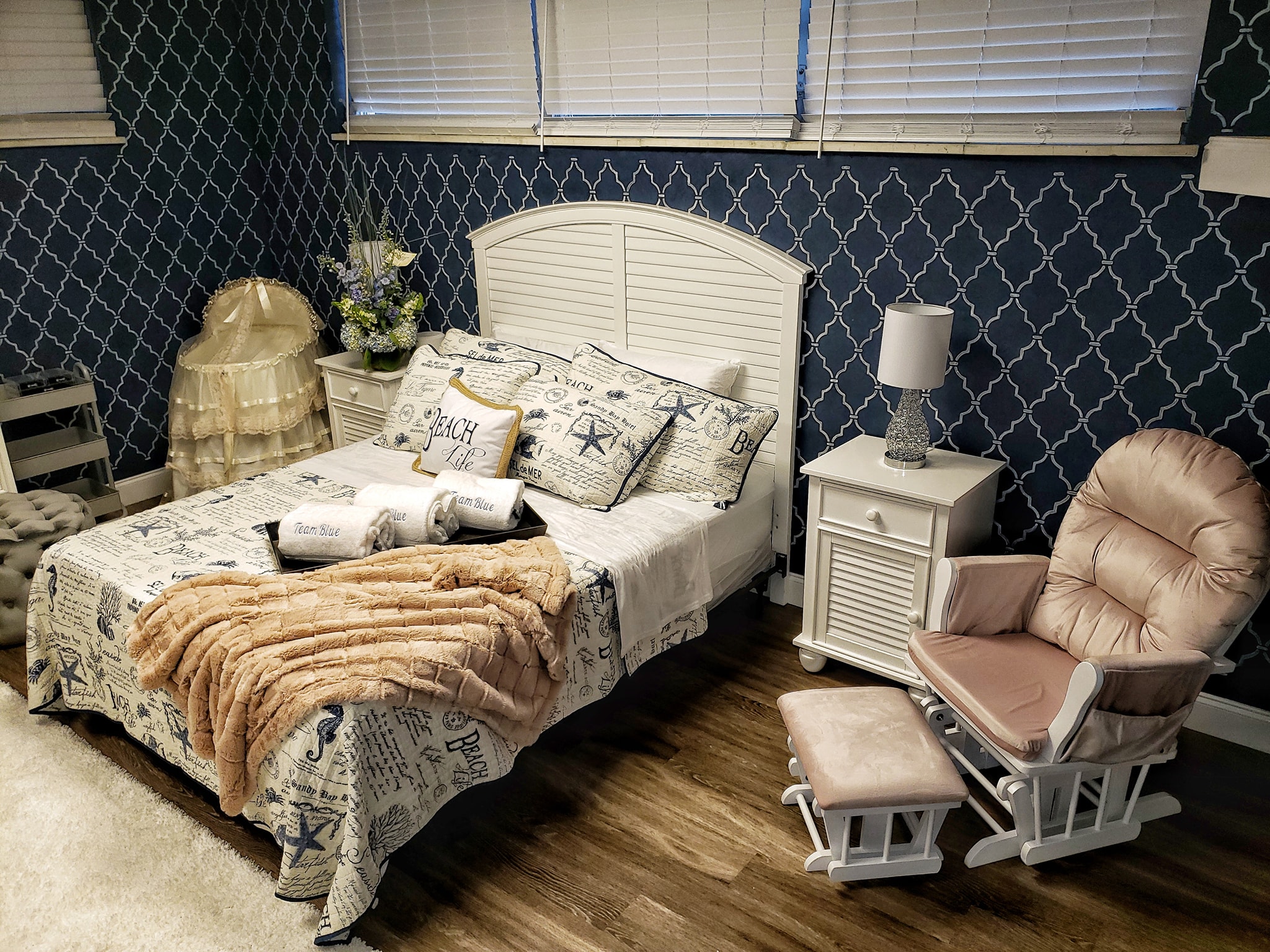 Royal Interiors Palm Beach