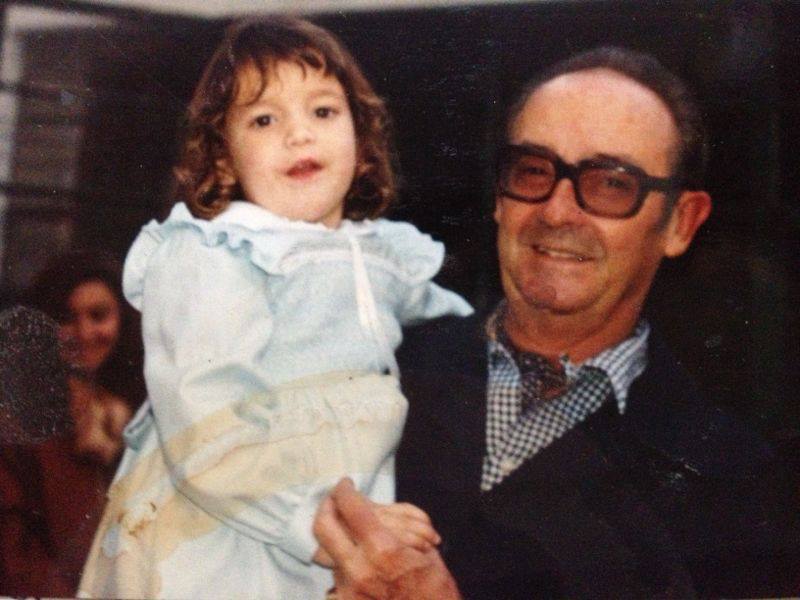 Ana María Aramburú Rocca