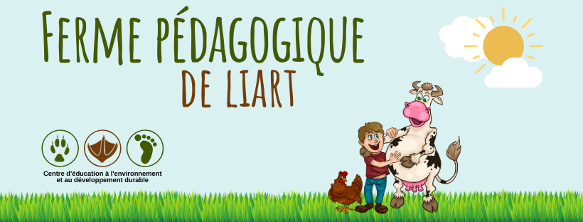 Ferme Pédagogique De Liart | Liart