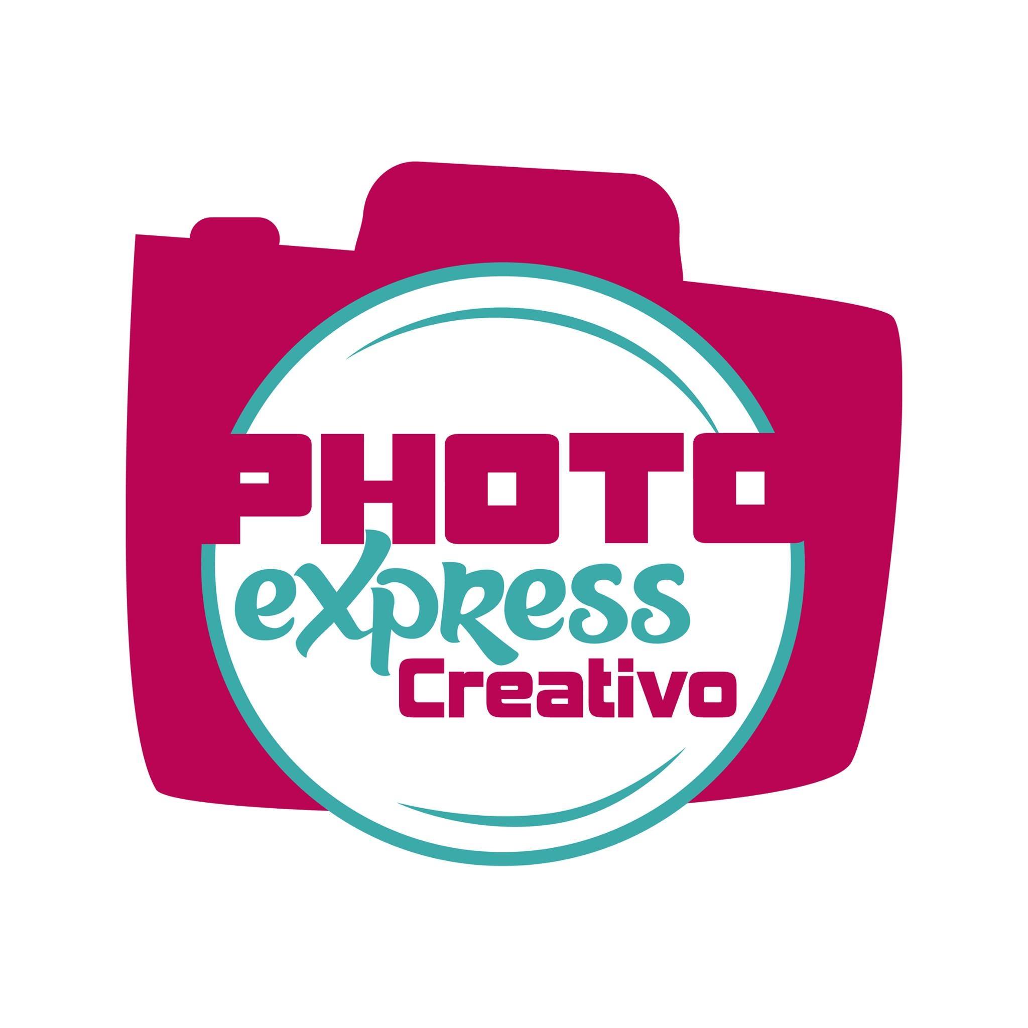 Photo Express creativo added a... - Photo Express creativo