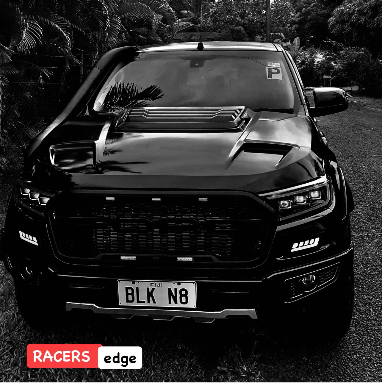 Racers Edge Fiji - Click 🙋‍♂️ www.facebook.com/racersedgeltd for more ...