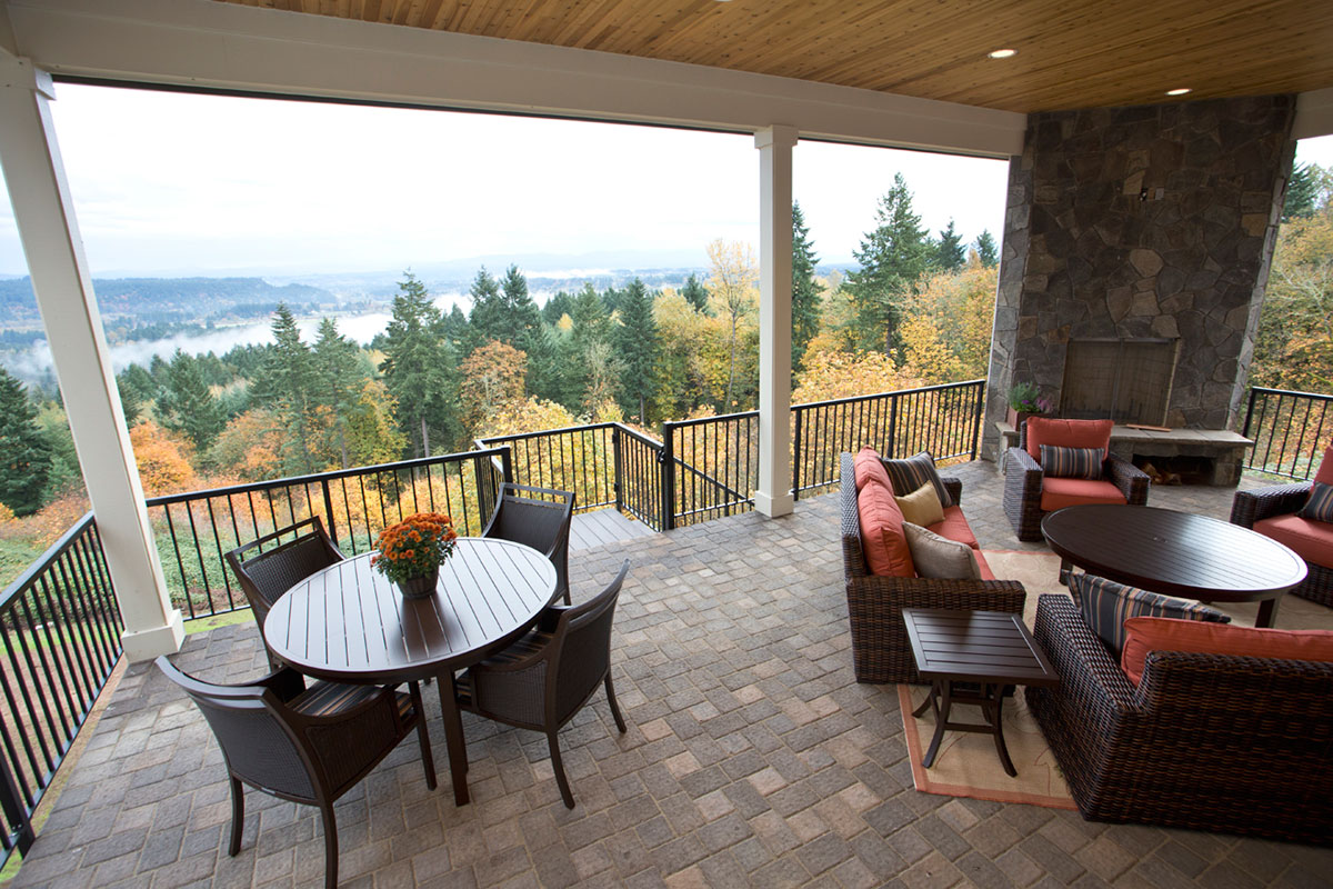 Summit Ridge llc | Happy Valley OR