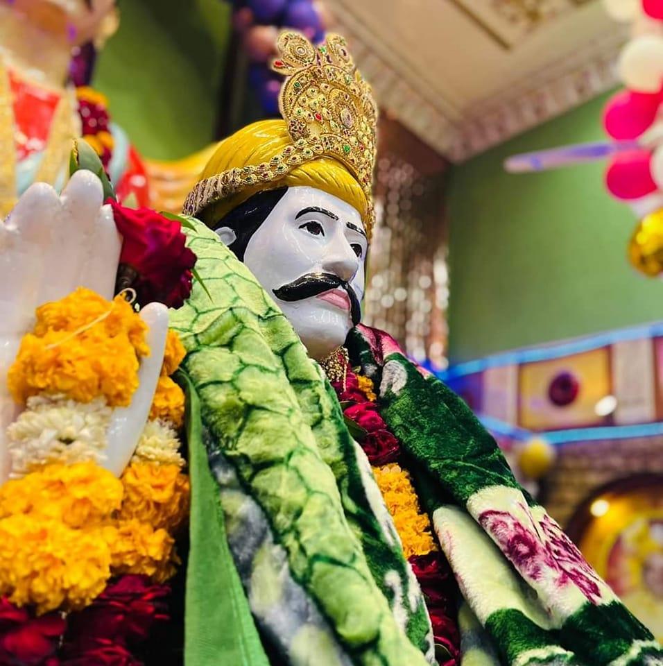 Sant satram dham gtk on Reels | Facebook