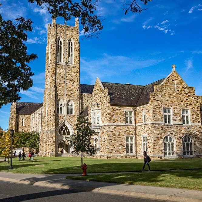 Dr. Randy Rhea ’77, who served for... - Rhodes College Alumni | Facebook