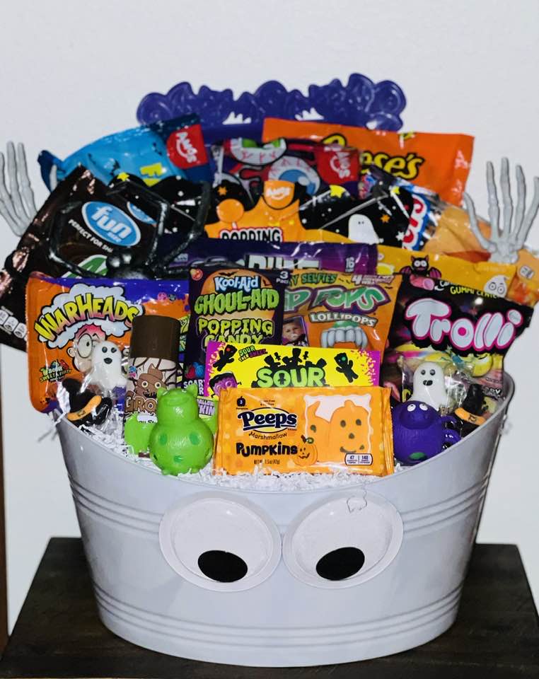 Creative Gift Basket Services | Rancho Cucamonga CA