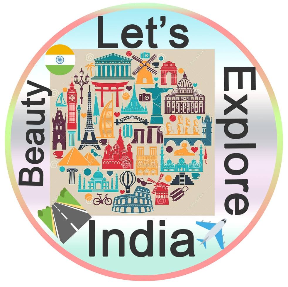 Let's explore India