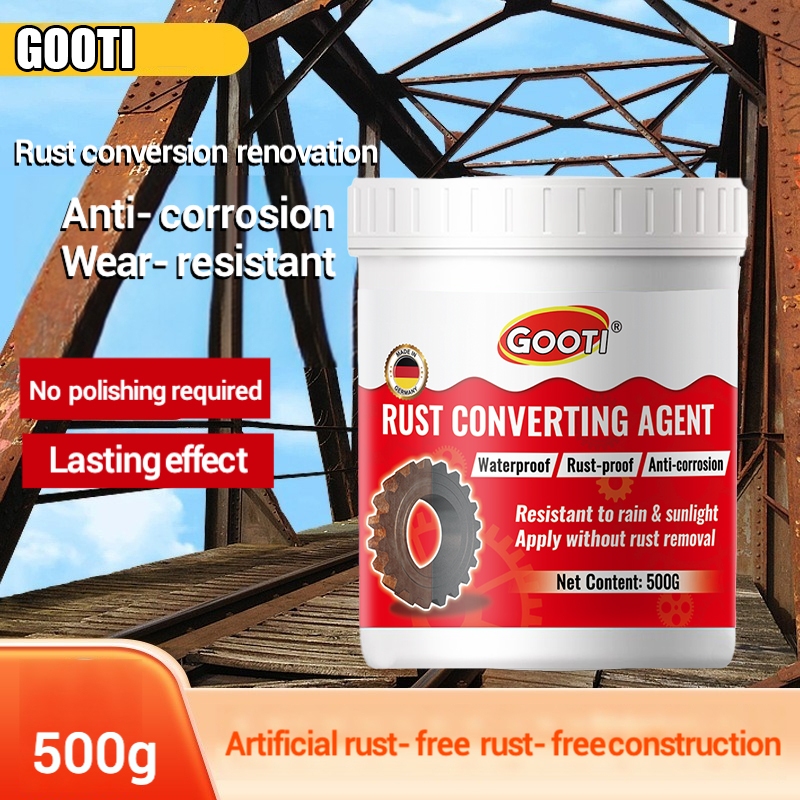Anti Rust Paint | Lazada: https://s.lazada.com.ph/s.lqGqC?cc Shopee ...