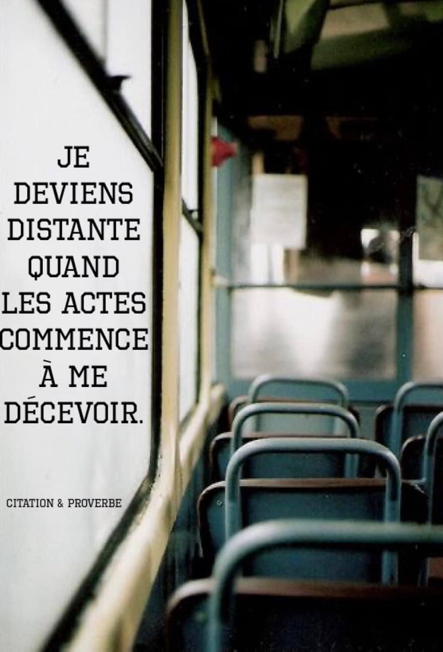 Donner De Limportance A Quelquun Qui Ne Merite Pas Citation