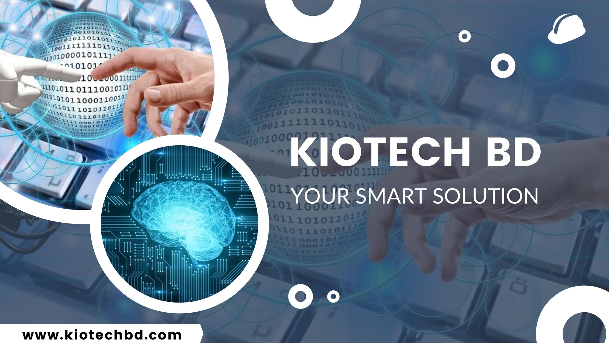 KioTech BD | Dhaka