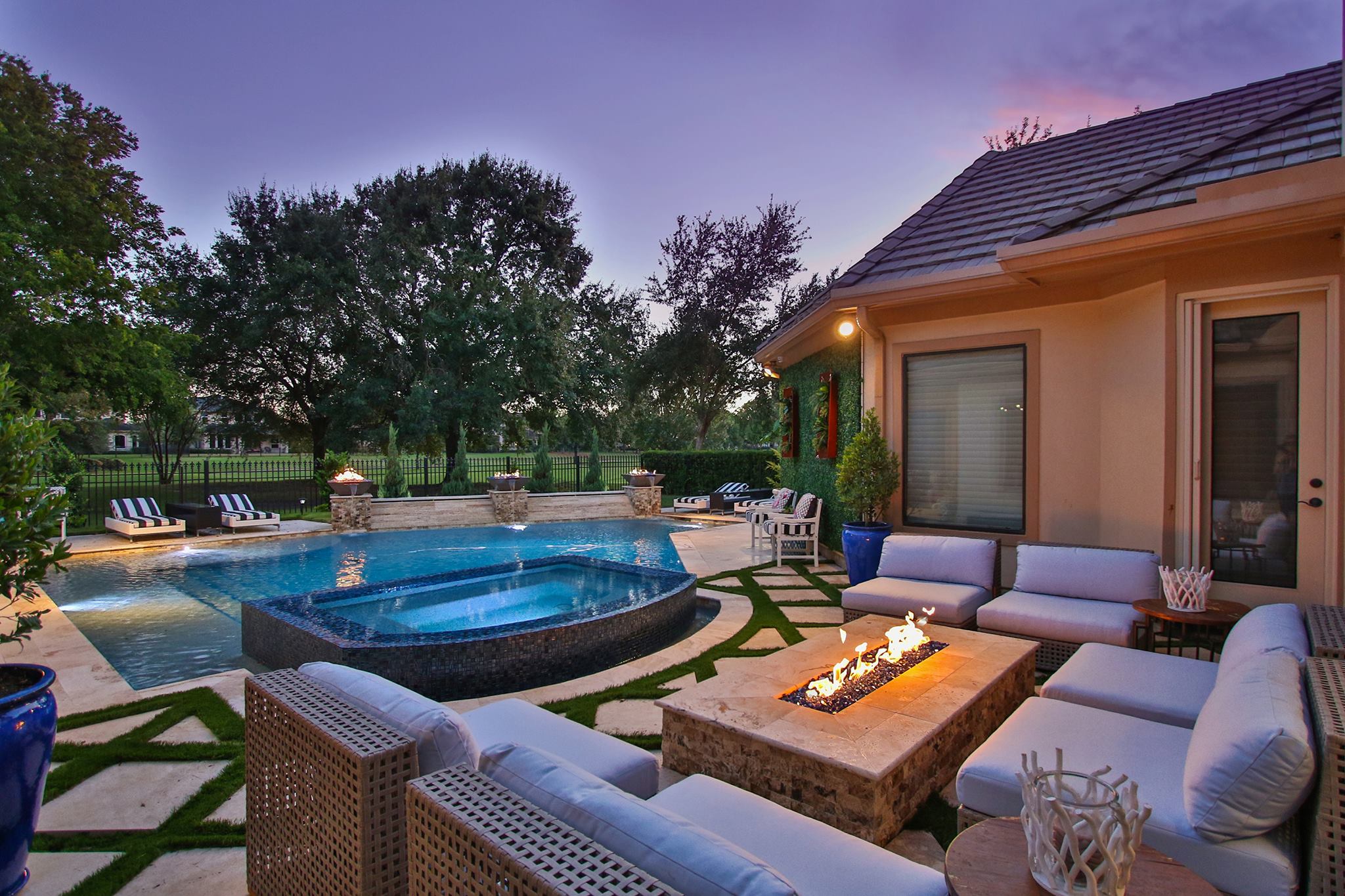 Supreme Pools and Spas,... - Supreme Pools and Spas, Inc.