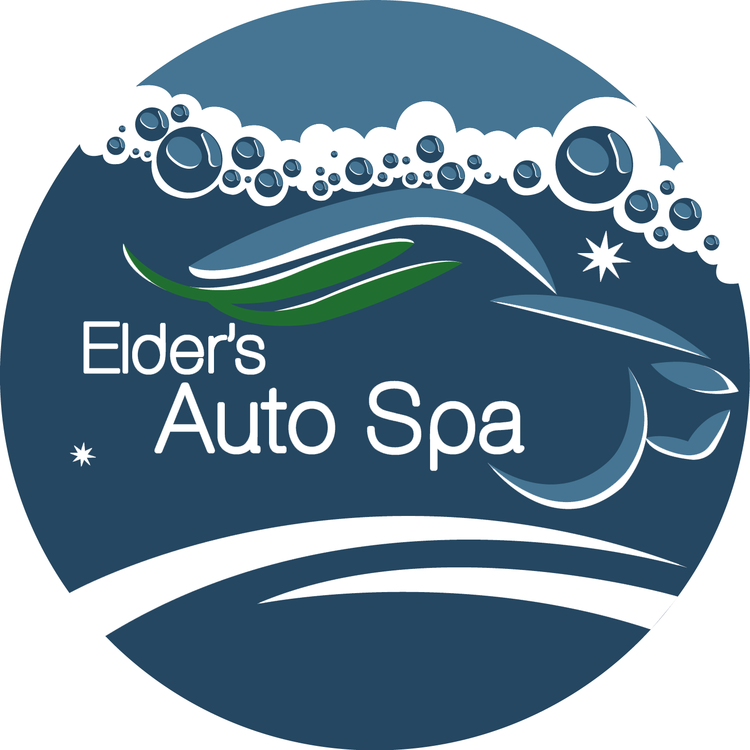 Elder's Auto Spa Chappaqua NY