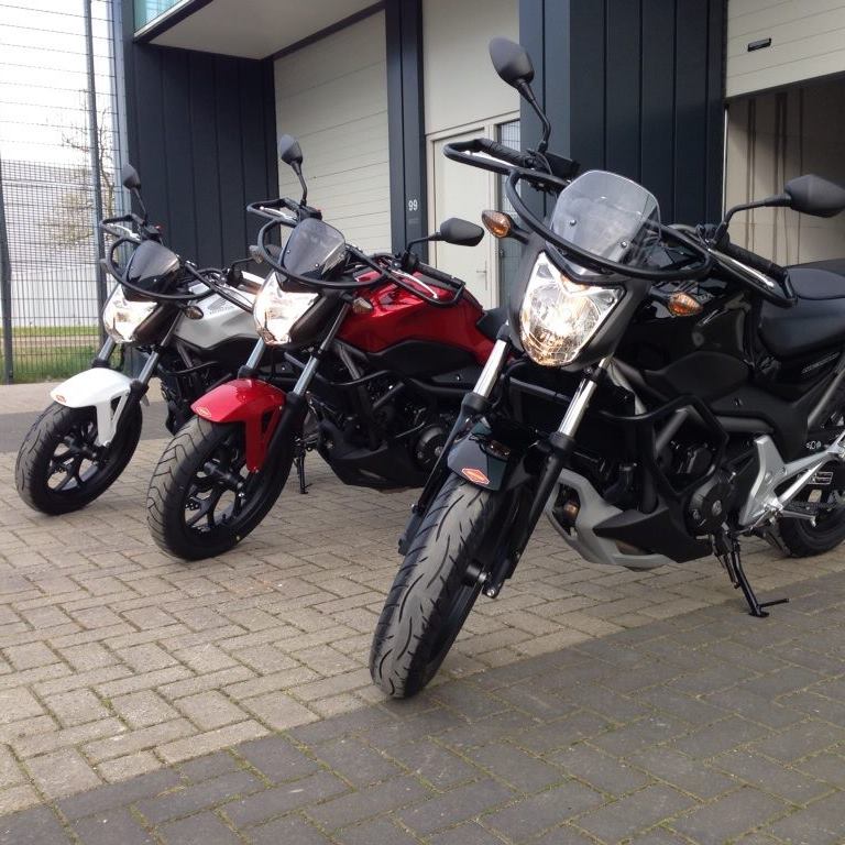 Rmtc Regionaal... - Rmtc Regionaal Motor Trainings Centrum