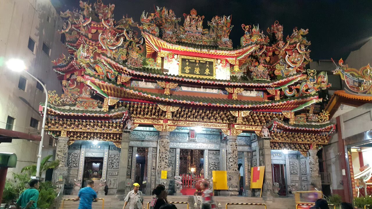 代天宣化・玉敕靈天宮・吳府三千歲・嘉義水上 added a new... - 代天宣化・玉敕靈天宮・吳府三千歲・嘉義水上