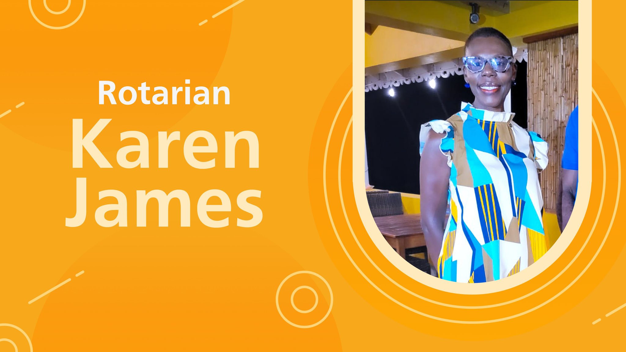 The Rotary Club of St.... - Rotary Club of St. Vincent South | Facebook