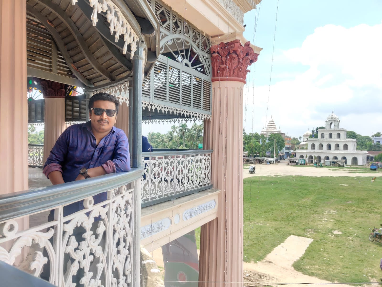 AJoy Roy