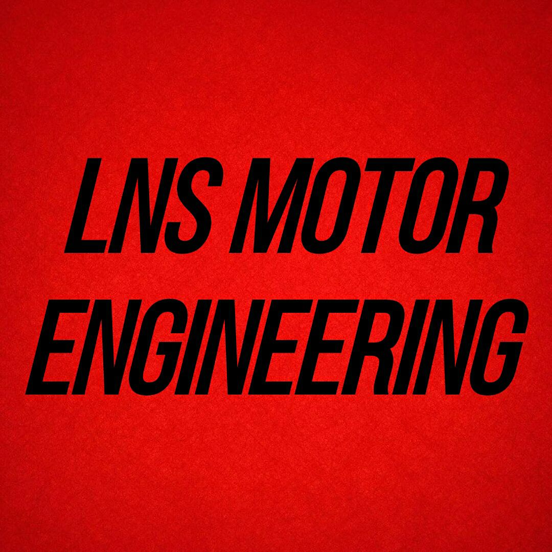 LNS MOTOR Engineering | Lenasia