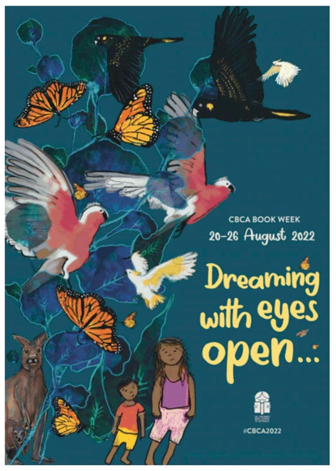REMINDER! Book Week dress... - Seagrass Early Learning & OSHC | Facebook