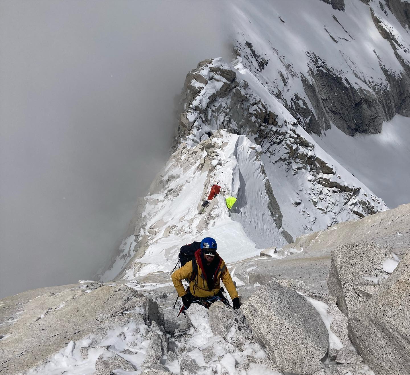 New Zealand Alpine Team added a... - New Zealand Alpine Team