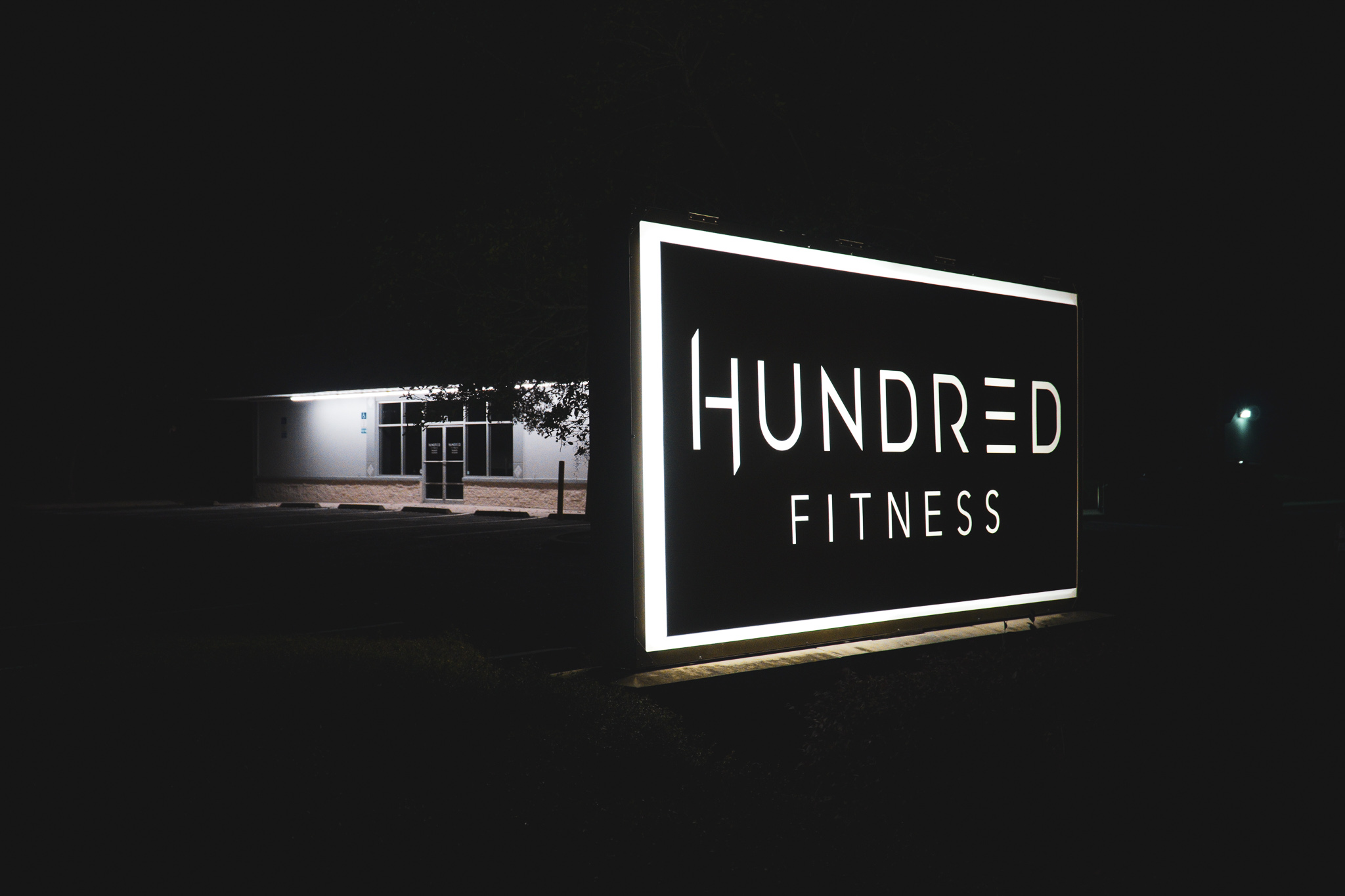 1HUNDRED | Newberry FL