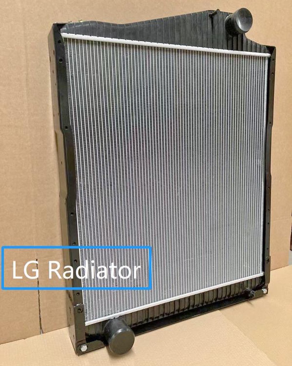 LG-Radiator | Chiping