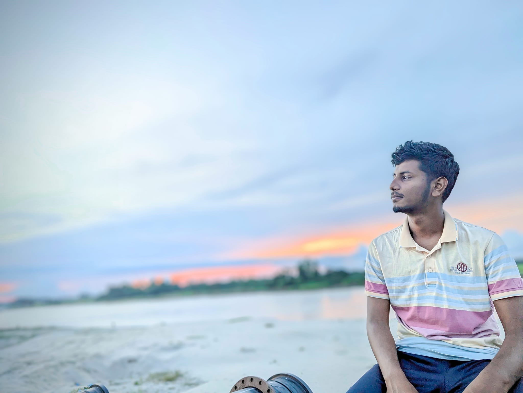 Md Moben Sarkar