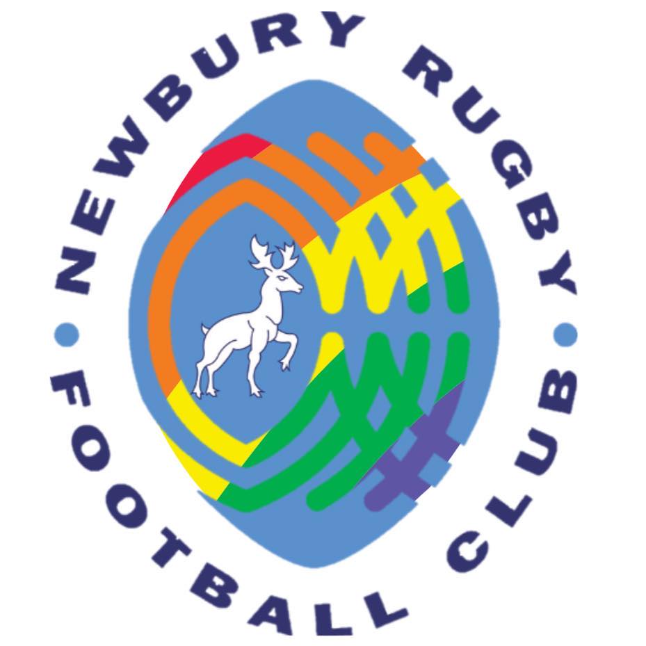 Newbury Women's Rugby - 💙 320 MILES LEFT IN THE RACE FOR THE NHS 💙 In ...
