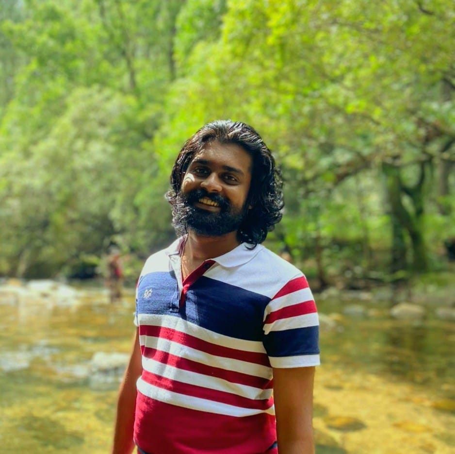 Supun Chandula
