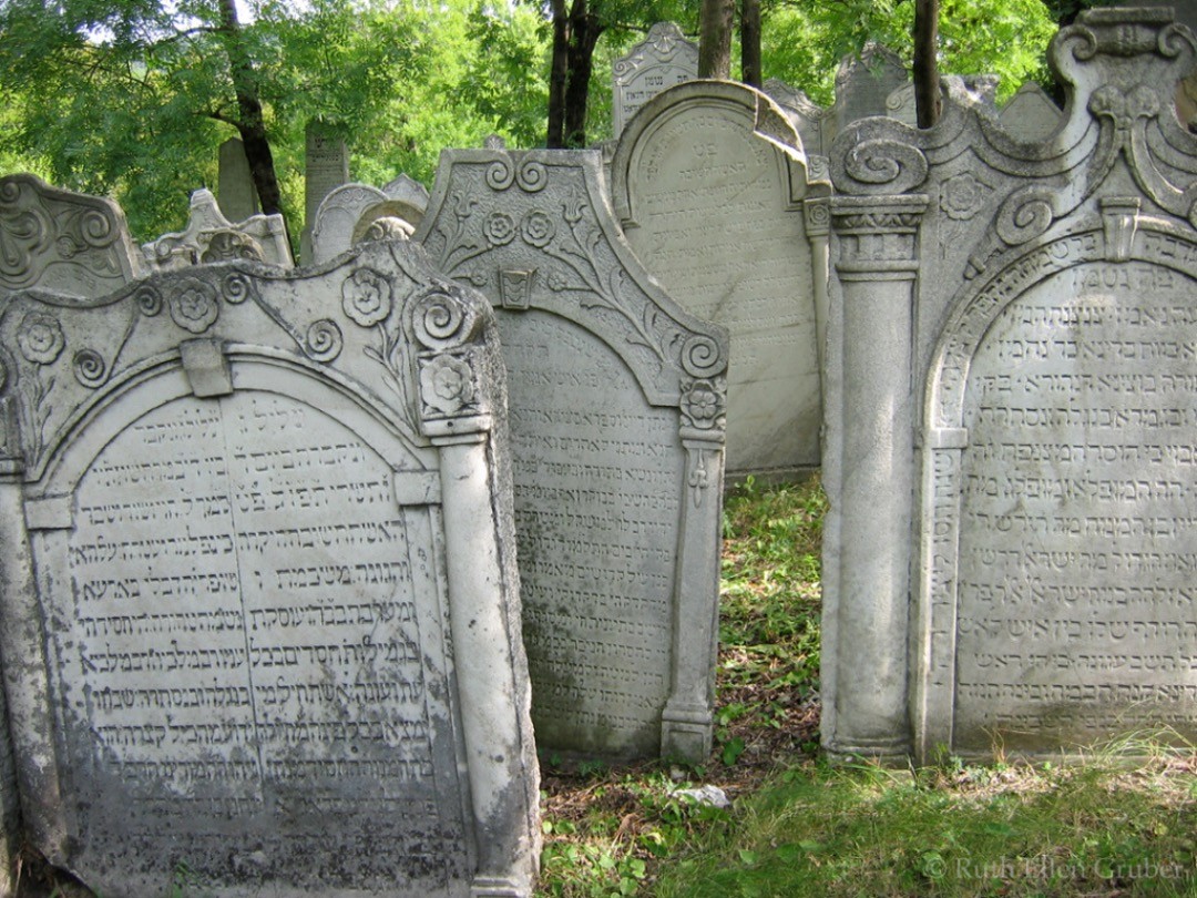 Jewish Heritage Europe - #Spring is coming, so here are some more ...