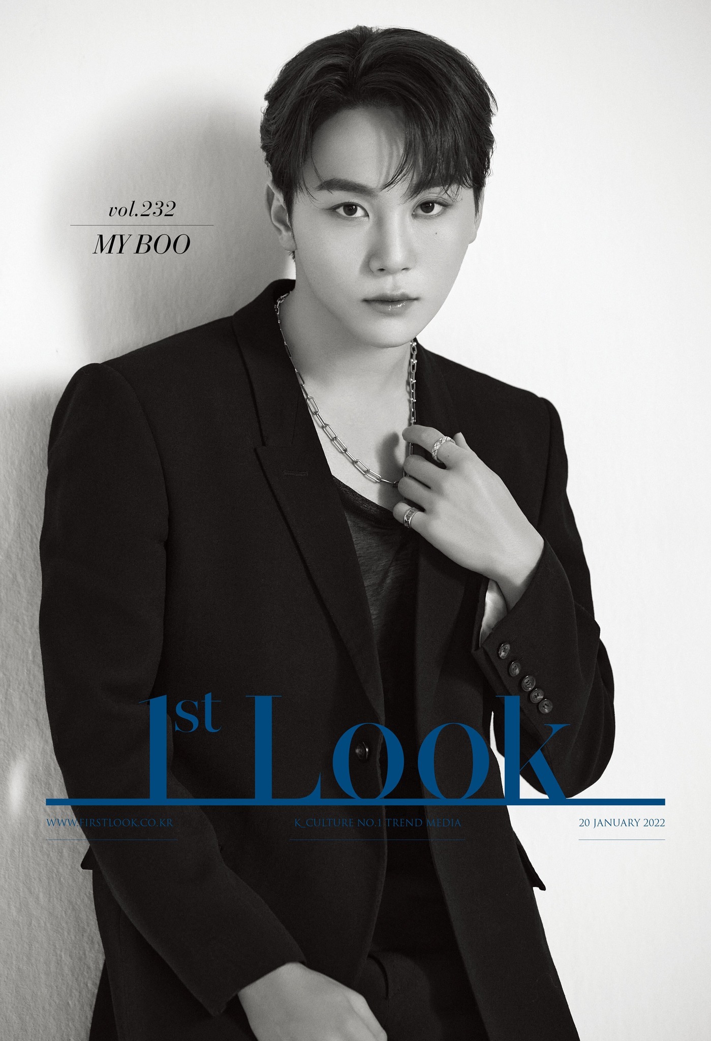 17'S 승관] Photo by 1stlook-퍼스트룩 📸 #승관 #SEUNGKWAN #세븐틴