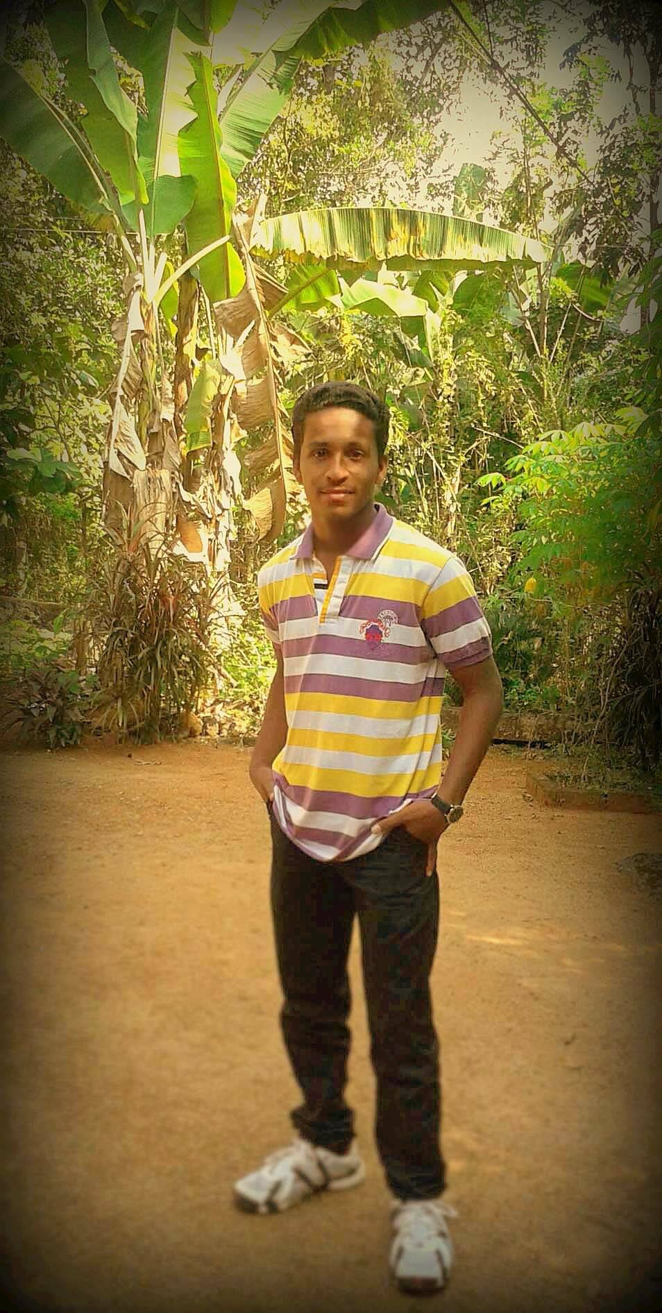 Rijin Mathew Abraham