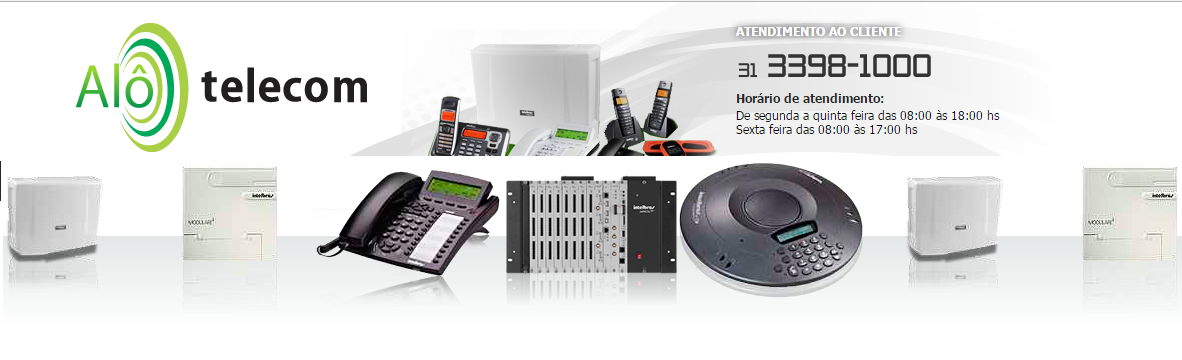 Alô Telecom
