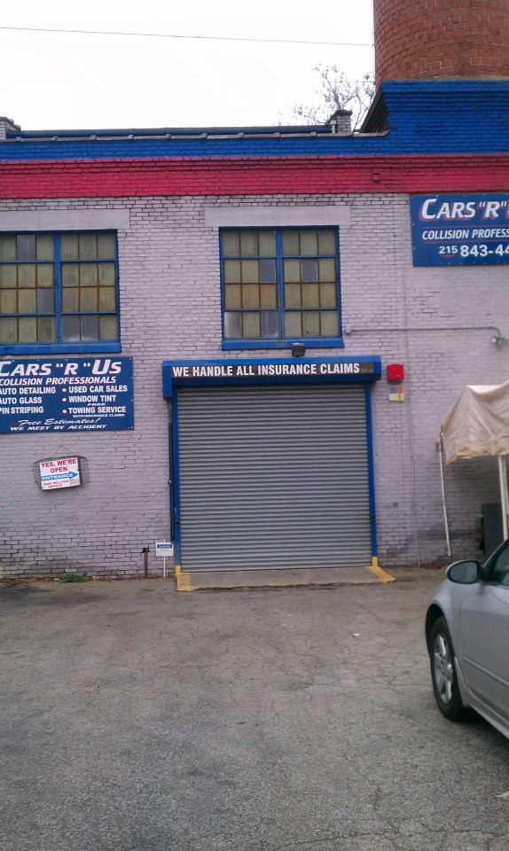 Cars 