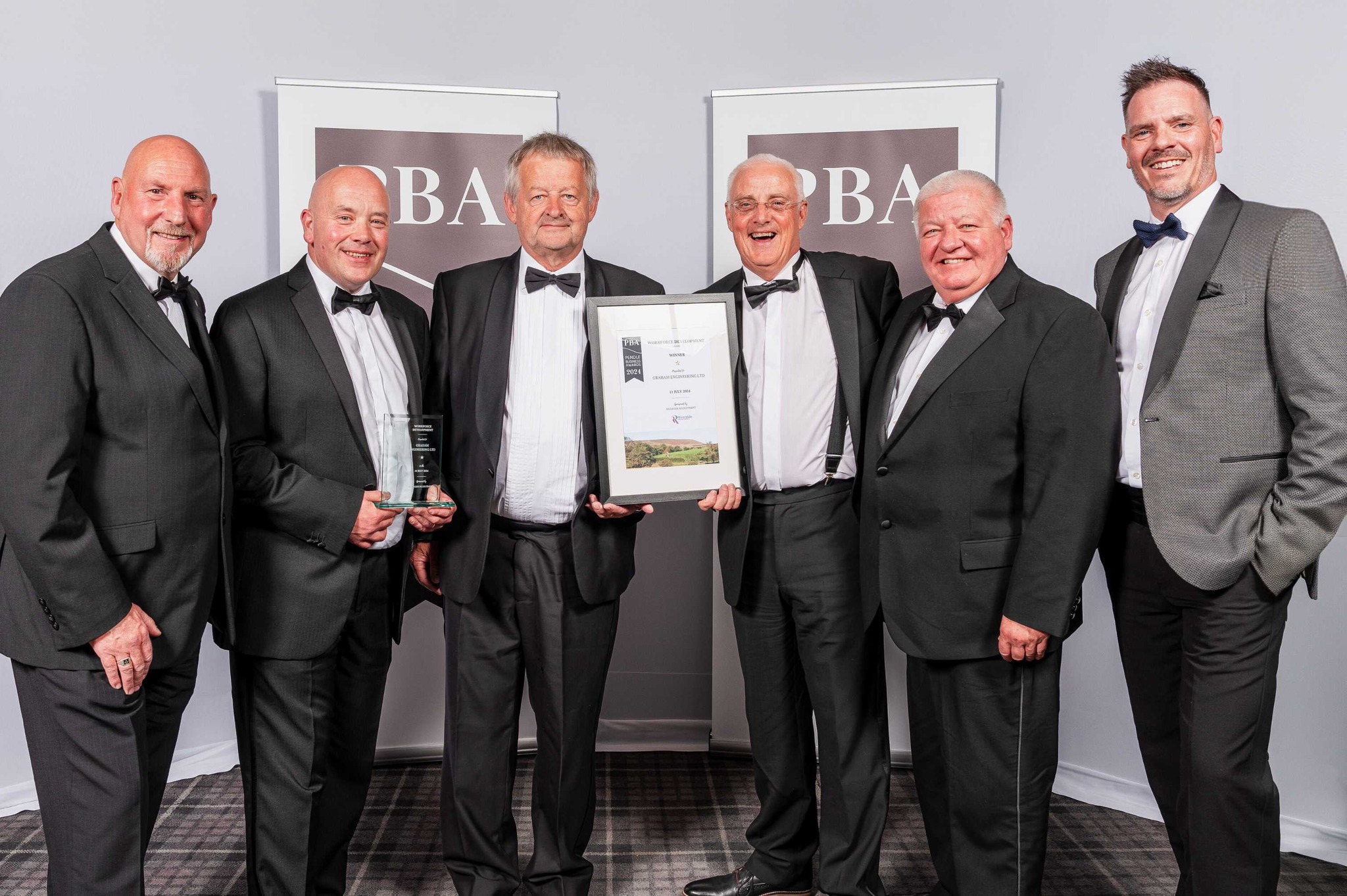 Graham Engineering Ltd | Nelson