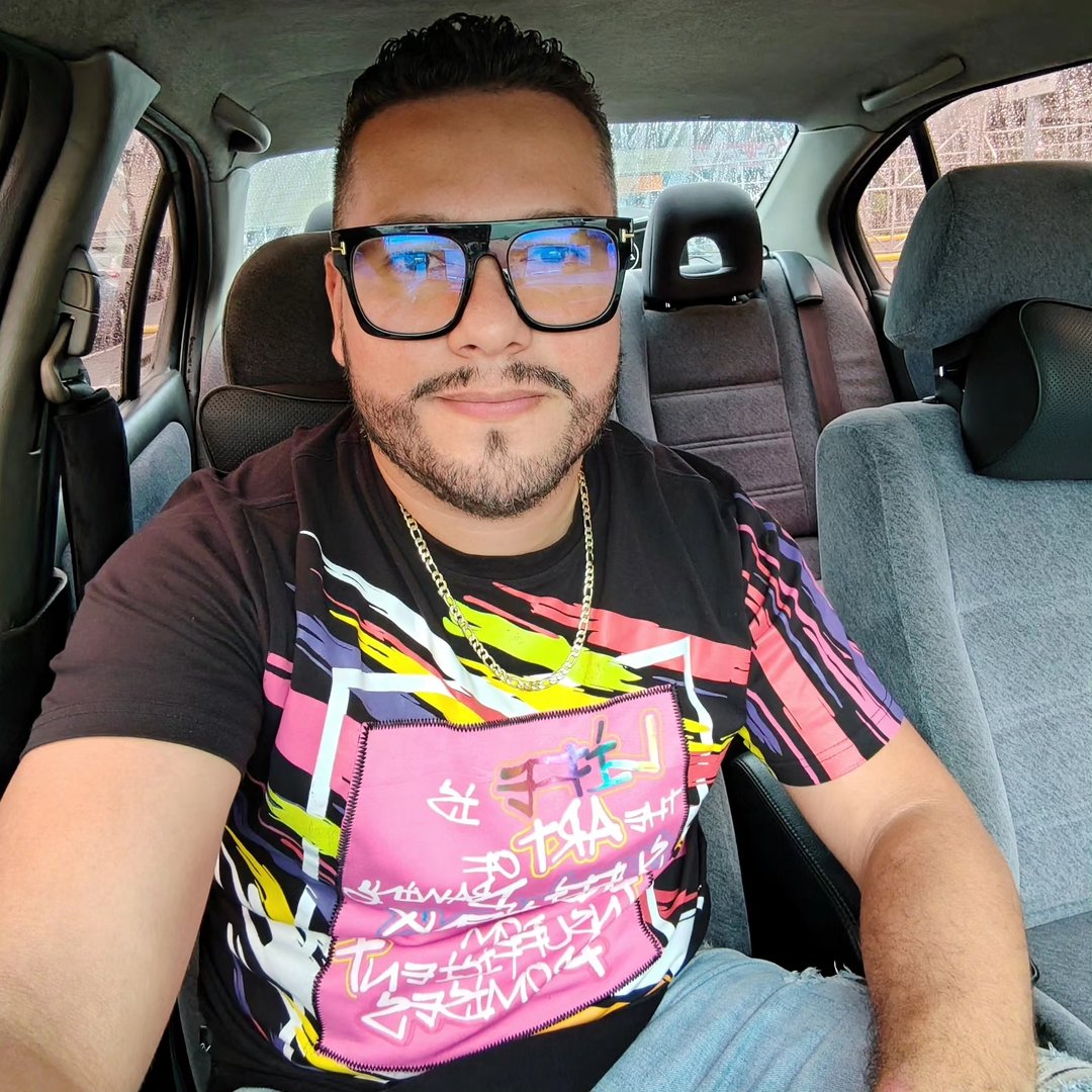 Danny Rojas