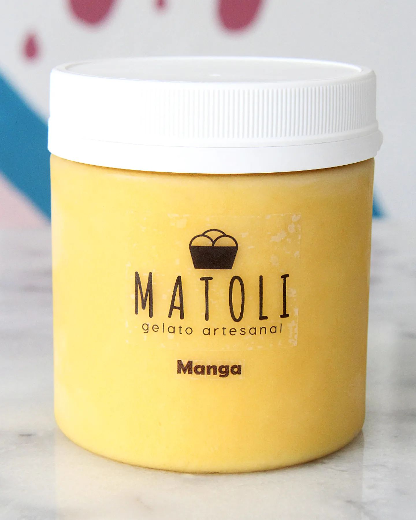 Matoli Gelato - Aquele clássico que combina COM TUDO! Seja para ...