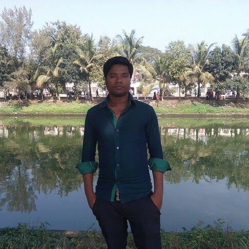 Md Robel Miah