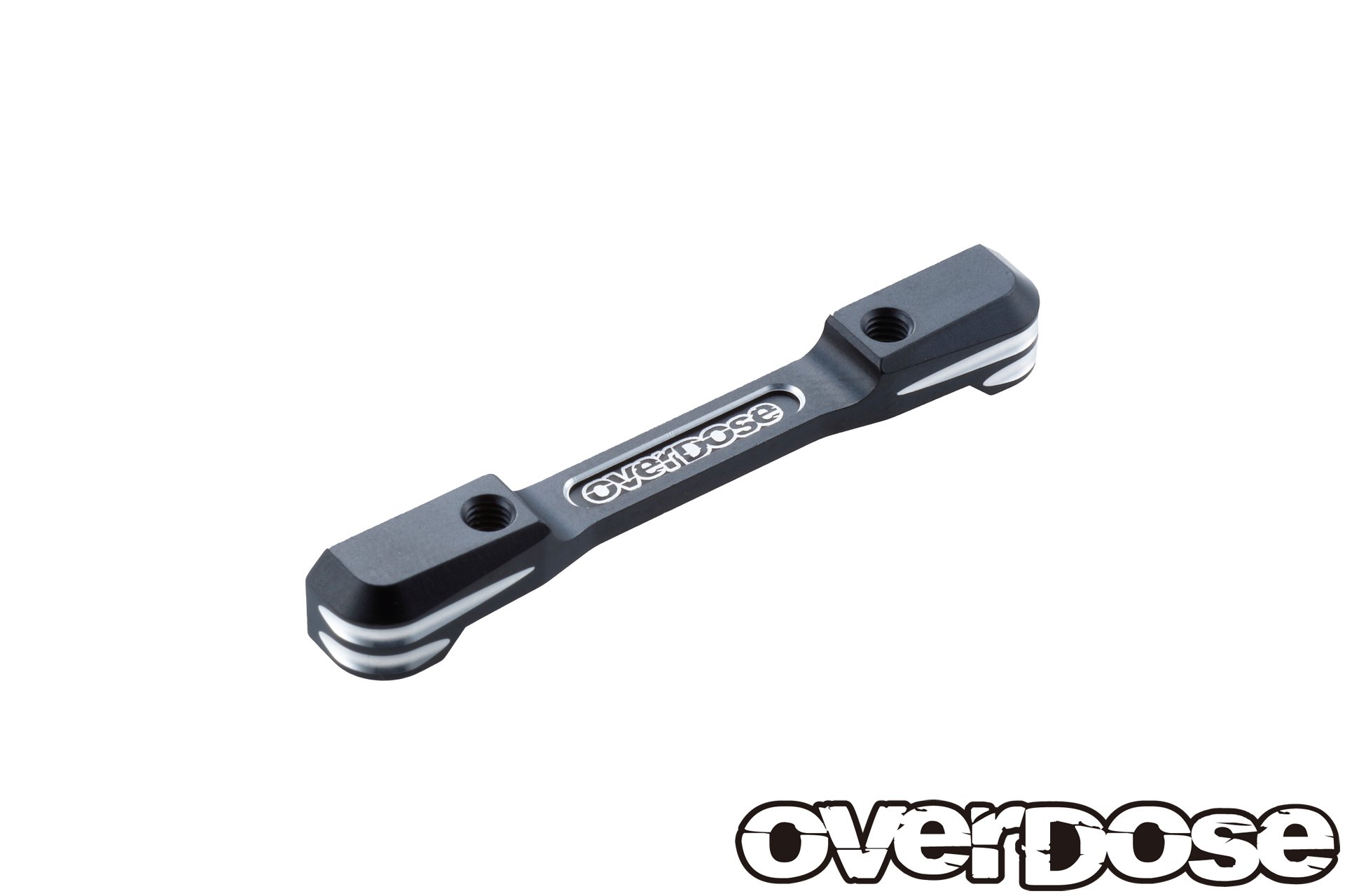 What is the stock rear tc suspension mount size?