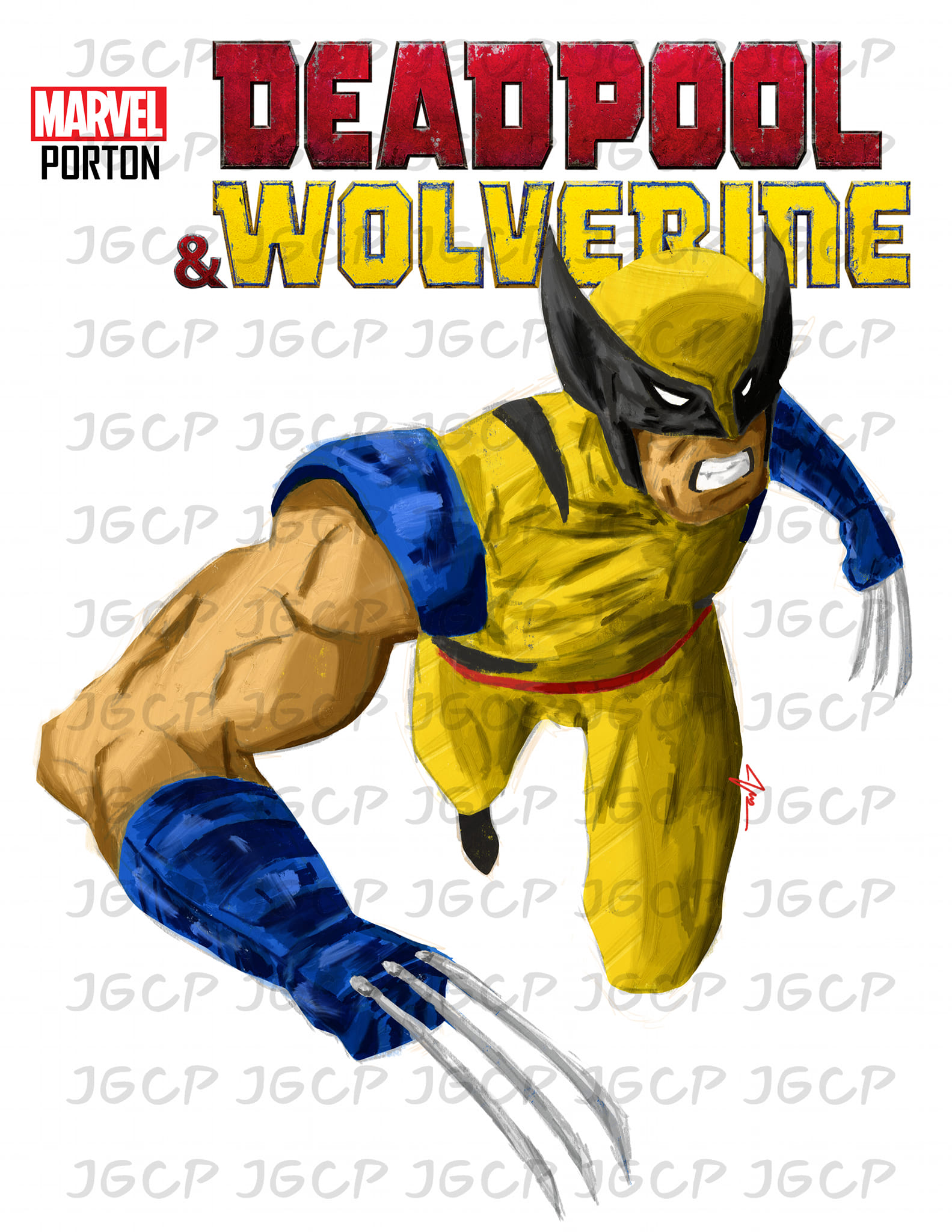 The Graphite Monkey