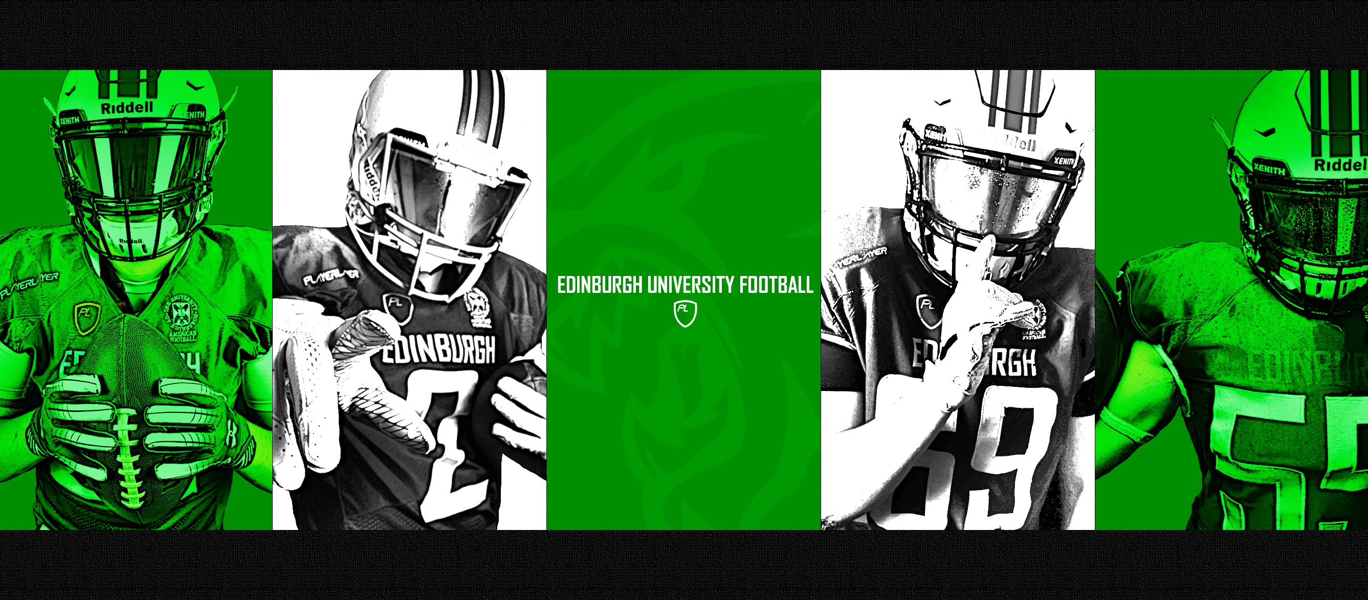 Edinburgh Wolves American Football - **UPDATE** WOLVES v FALCONS This ...