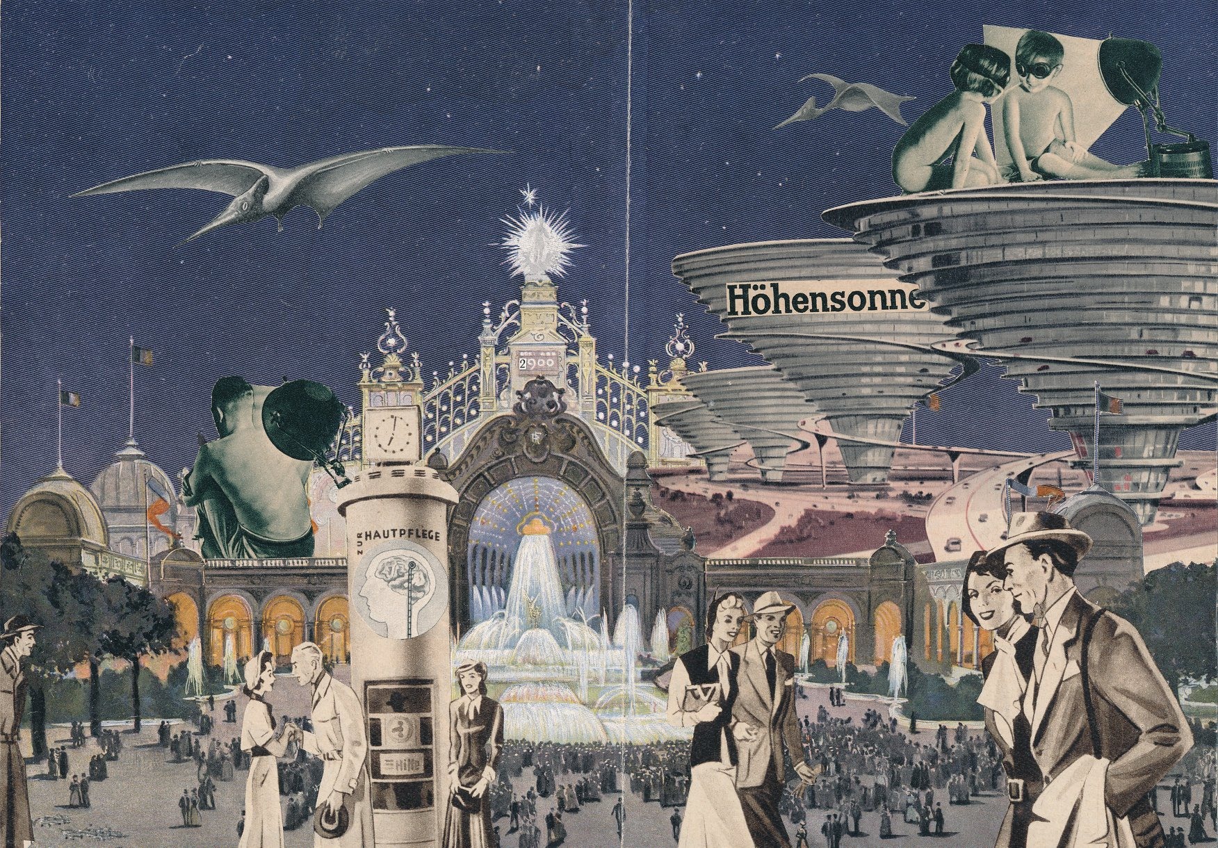 Mail art archive vienna - MAAV