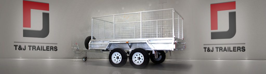 Scram Trailers - Perth added a... - Scram Trailers - Perth