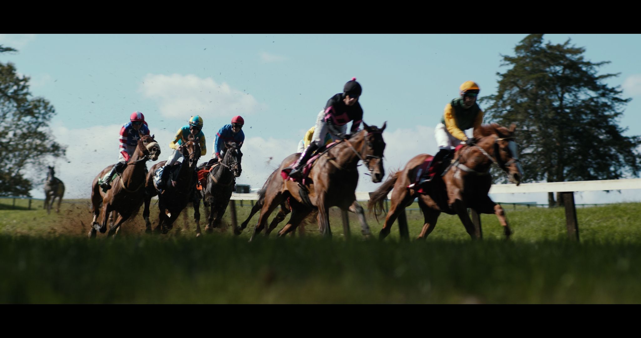 Foxfield Races Virginia | Charlottesville VA