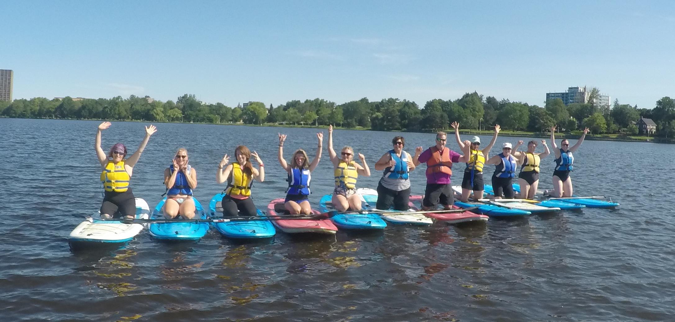 The Adventure Coach- Creating Outstanding Opportunities for Personal ...