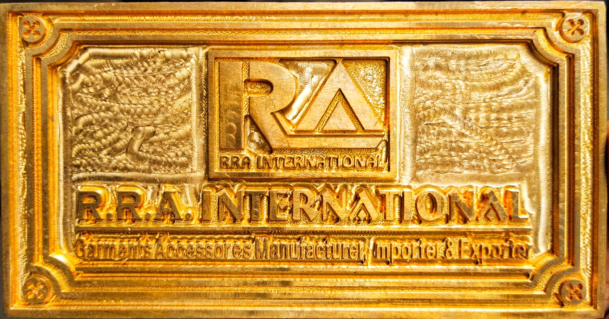 RRA International | Dhaka