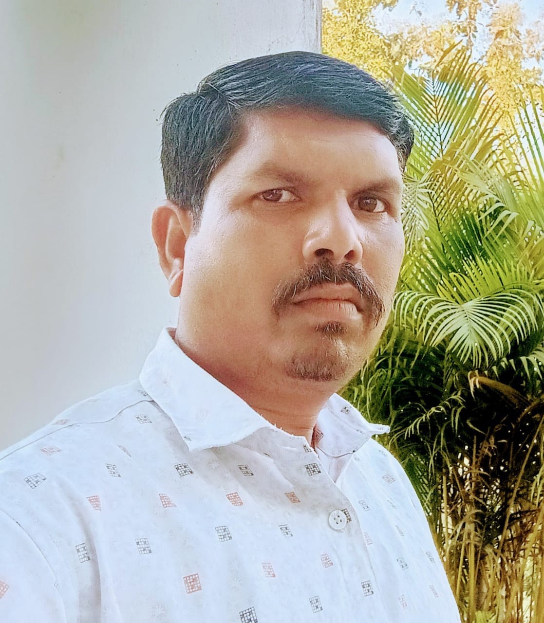 Samar Singh